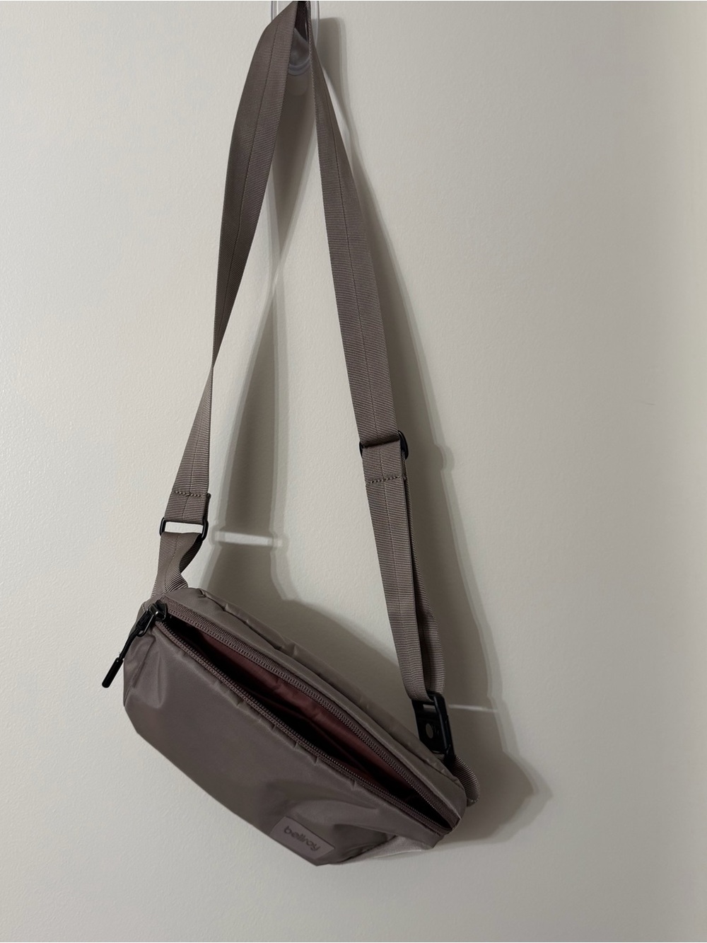 Bellroy Laneway Belt Bag